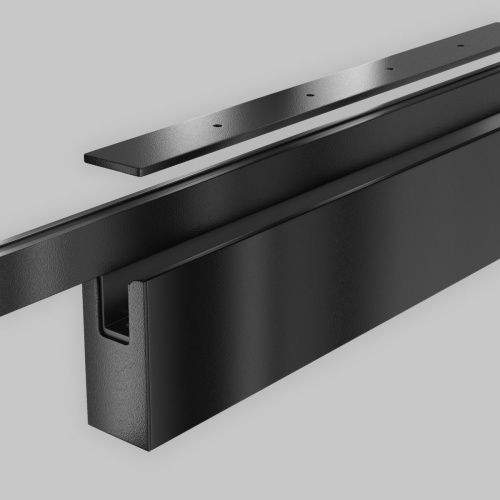 Светильник трековый Maytoni Technical Basis TR151-1-18W3K-B - фото 5