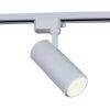 Трековый однофазный светильник Reluce 06650-9.3-LED10/20/30W CCT WT