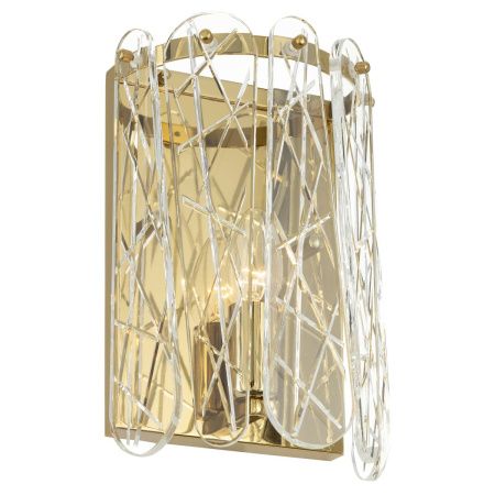 Светильник настенный Citilux Talla (Талла) CL318412