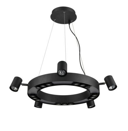 Светильник подвесной Vele Luce Octopus (Оцтопус) VL10152P05