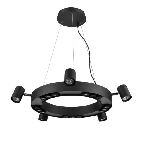 Светильник подвесной Vele Luce Octopus (Оцтопус) VL10152P05 - фото 3