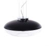 Светильник подвесной Lumina Deco Raveo (Равео) LDP 6850 BK