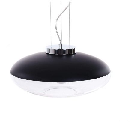 Светильник подвесной Lumina Deco Raveo (Равео) LDP 6850 BK