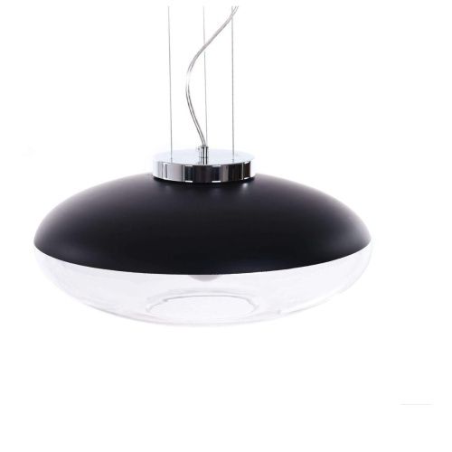 Светильник подвесной Lumina Deco Raveo (Равео) LDP 6850 BK - фото 3