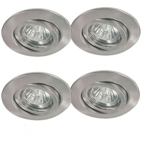 Светильник встраиваемый Paulmann Quality Line (Куалиты Лине) 98829 - фото 3