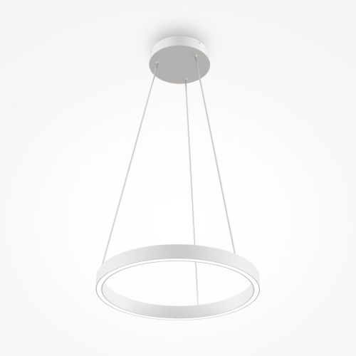 Светильник подвесной Maytoni Rim Modern MOD058PL-L22W4K - фото 4