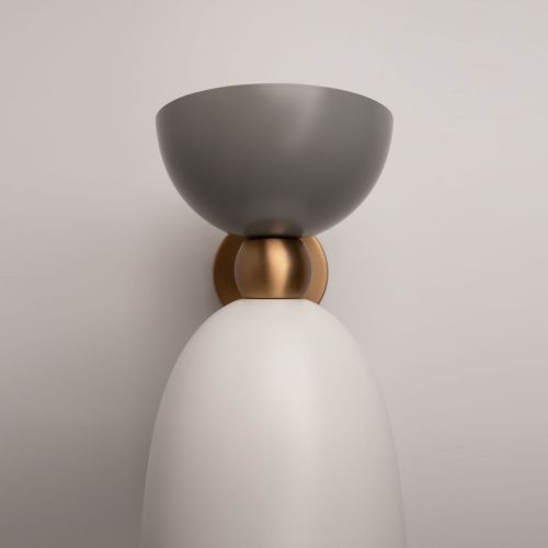 Бра Maytoni Cloches MOD113WL-01W - фото 4