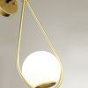 Бра Odeon Light FLARI (ФЛАРИ) 4810/1W