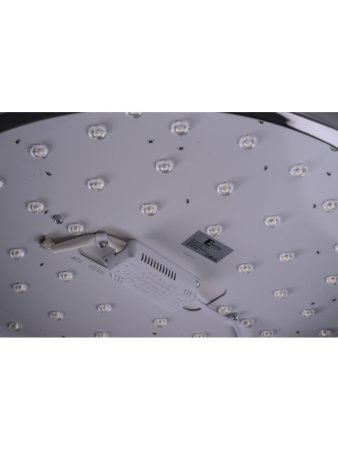 Светильник потолочный Zortes Gimpel (Гимпел) ZRS.1209.15