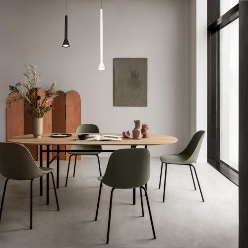 Светильник подвесной Loft It Pipe 10337/250 White - фото 5