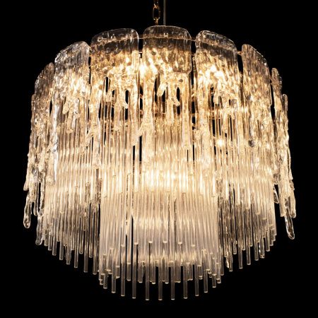 Люстра подвесная Loft It Florida 10298/600 French gold