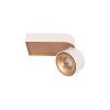 Спот Loft It Knof 10324/A Gold White