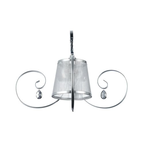 Бра Freya Simone FR2020-WL-01-CH - фото 5