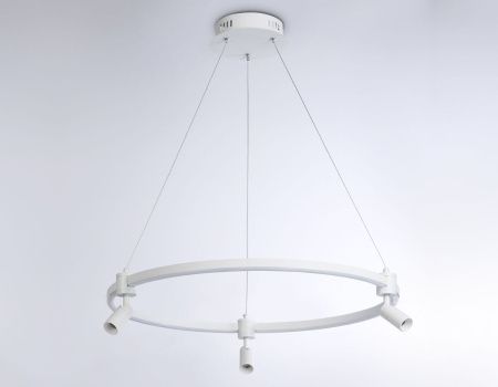 Светильник подвесной Ambrella Light Comfort (Цомфорт) FL5292