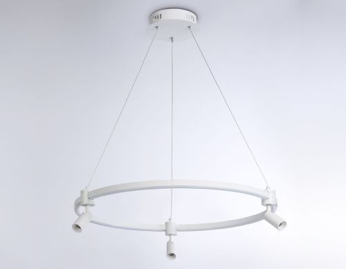 Светильник подвесной Ambrella Light Comfort (Цомфорт) FL5292 - фото 4