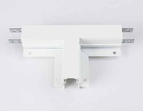 Коннектор т-образный для шинопровода Ambrella Light Track System (Трацк Сыстем) GL3355 - фото 3