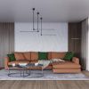 Настольная лампа Odeon Light Foden (Фоден) 7101/12TL