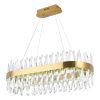 Люстра подвесная Natali Kovaltseva Alexandria (Александриа) LED LAMPS 81248
