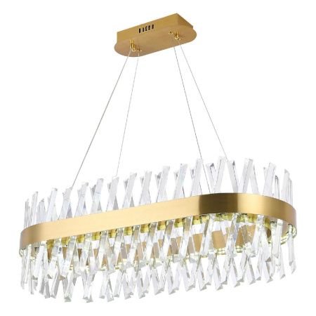 Люстра подвесная Natali Kovaltseva Alexandria (Александриа) LED LAMPS 81248