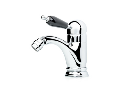 Смеситель Boheme Tradizionale Cromo 266-BLC на биде хром