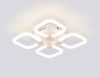 Люстра потолочная Ambrella Light Original (Оригинал) FA3819