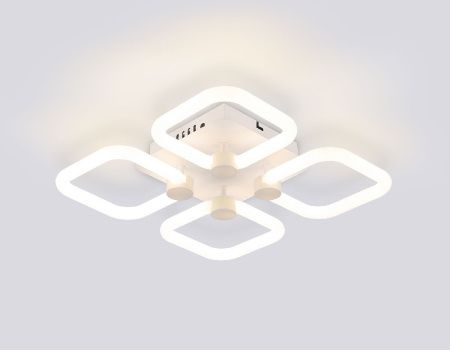 Люстра потолочная Ambrella Light Original (Оригинал) FA3819