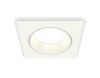 Светильник встраиваемый Ambrella Light Techno (Тецхно) XC6520001