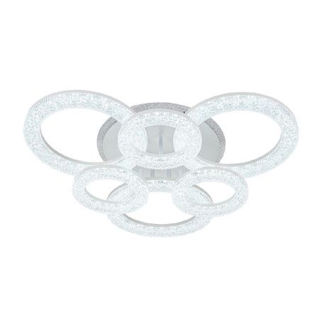 Люстра потолочная Escada Alunit (Алунит) 10281/6LED
