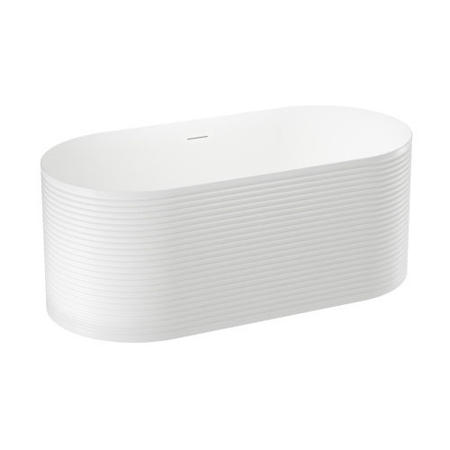 Ванна акриловая Wellsee Éclatant 2.0 231401000 167х79 отдельностоящая овальная с ножками - фото 2 Ванна акриловая Wellsee Éclatant 2.0 231401000 167х79 отдельностоящая овальная с ножками - фото 2