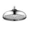 Верхний душ LeMark LM9830C хром