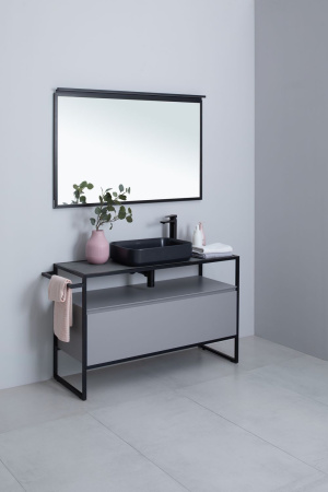 Полотенцедержатель Allen Brau Priority 1.31007.BB