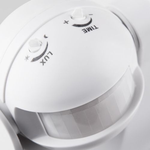 Датчик движения Elektrostandard SNS-M-08 4690389075582 - фото 2
