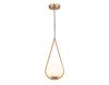 Светильник подвесной Ambrella Light Modern (Модерн) TR2599