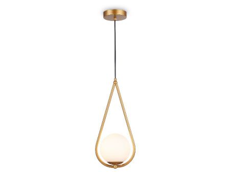 Светильник подвесной Ambrella Light Modern (Модерн) TR2599