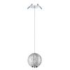 Светильник подвесной Odeon Light Crystal (Црыстал) 5007/5LA