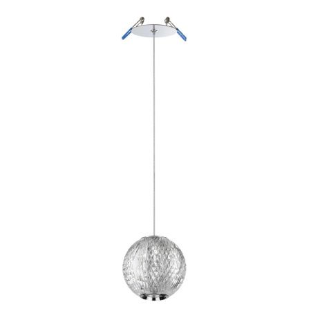 Светильник подвесной Odeon Light Crystal (Црыстал) 5007/5LA