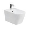Биде подвесное BelBagno ALBANO BB120BH цвет белый