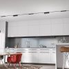 Трековый магнитный светильник Novotech Smal (Смал) 359242