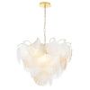 Люстра подвесная Crystal Lux Bonita (Бонита) BONITA SP10