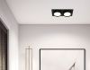 Светильник встраиваемый Ambrella Light IP Protect (ИП Протецт) TN6743