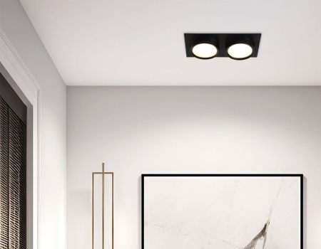 Светильник встраиваемый Ambrella Light IP Protect (ИП Протецт) TN6743