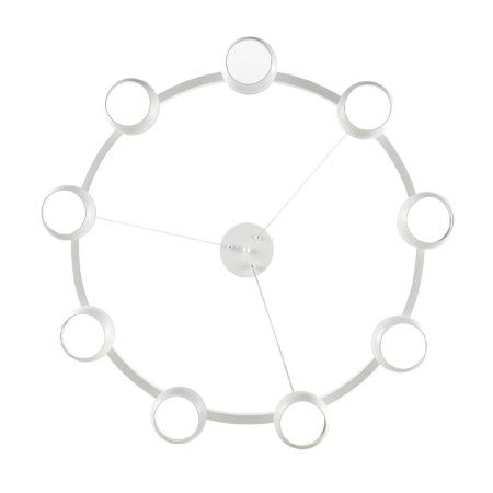 Люстра подвесная Lumion Luazana (Луазана) 8254/9