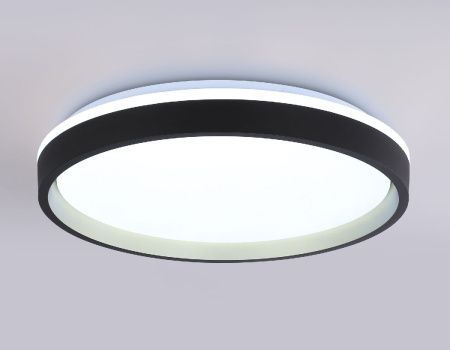 Светильник потолочный Ambrella Light Dance (Данце) FZ610