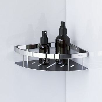 Полка в ванную комнату Am.Pm Sense L A7454100