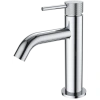 Смеситель Wonzon & Woghand WW-H1061-CR на раковину хром
