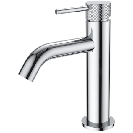 Смеситель Wonzon & Woghand WW-H1061-CR на раковину/столешницу хром