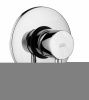 Душевая система Paffoni Light KITLIG011CRKING встраиваемая в стену с термостатом