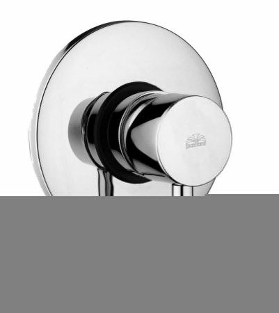 Душевая система Paffoni Light KITLIG011CRKING встраиваемая в стену с термостатом