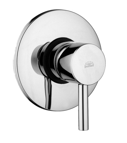 Душевая система Paffoni Light KITLIG011CRKING встраиваемая в стену - фото 2