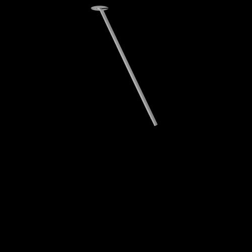 Спот Loft It Cane 10359/600 White - фото 2